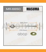 ���� ������� Subaru Impreza/Forester 02- MR6650 ����