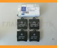 ��������� �������, �-� ������� Mercedes A0034202720 A0034202720 ����