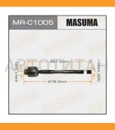 ���� ������� Toyota LAND Cruiser Prado/ GRJ150, TRJ150, Lexus GX 460 09- MRC1005 ����