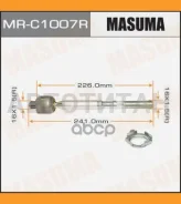 ���� ������� R Toyota Previa 2AZFE 06- MRC1007R ����