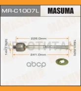 ���� ������� Toyota MRC1007L ����