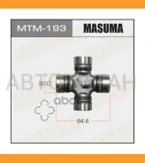 ���������� ����. ���� Mitsubishi L200 96-07/Pagero I 86-91/II 90-00/Pagero Sport 98- MTM193 ����