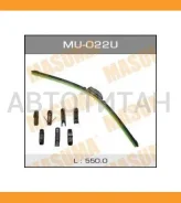 ���������������� ������� ���� (550��) universal MU022SI ����