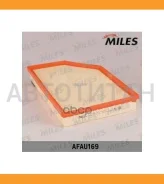 ������ ��������� Volvo S80/XC60 2.4D/4.4 (Filtron AP165/6, MANN C35177) AFAU169 AFAU169 ����
