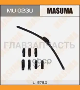 ���������������� ������������ (575��) BMW 3-Series (E46) 1997-2006/BMW 5-Series (E60) 2001-2009/BMW 5-Series (E61) 2002-2010/Honda Civic 2005-2015 MU0...