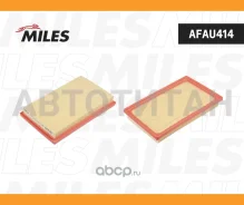 ������ ��������� Toyota Corolla 1.6 VVTi (Filtron AP178/4, MANN C27063, VIC A-1039) AFAU414 AFAU414 ����