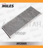 ������ ������ �������� AUDI A4 95-01/VW Passat 96-00 (MANN CUK3955, Filtron K1004A) AFC1005 AFC1005 ����