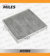 ������ ������ �������� Nissan Almera 03/00- (MANN CUK2345, VIC AC-110EX) AFC1059 AFC1059 ����
