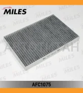 ������ ������ �������� AUDI A4/A6 97- (Filtron K1078A, MANN CUK3037) AFC1075 AFC1075 ����