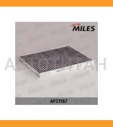������ ������ �������� OPEL Corsa D/FIAT Punto 05- (Filtron K1172A MANN CUK2243) AFC1167 AFC1167 ����