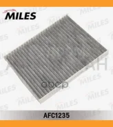 ������ ������ �������� FORD Fiesta 08- (Filtron K1251A MANN CUK2436) AFC1235 AFC1235 ����