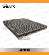 ������ ������ �������� Suzuki Grand Vitara 05- (MANN CU2138) AFC1248 AFC1248 ����