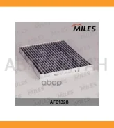 ������ ������ �������� Nissan Qashqai 07- (Filtron K1255A MANN CUK1936) AFC1328 AFC1328 ����