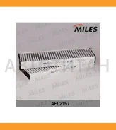 ������ ������ �������� (�������� 2��. ) AUDI A6 04- (Filtron K1162A-2X, MANN CUK3023-2) AFC2157 AFC2157 ����