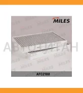������ ������ �������� (�������� 2��. ) Mercedes BENZ W215/W221 (Filtron K1201A-2X, MANN CUK2722-2) AFC2188 AFC2188 ����