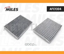������ ������ �������� Nissan JUKE/CUBE 10- (Filtron K1324 MANN CU15001) AFC1304 AFC1304 ����
