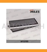 ������ ������ �������� (�������� 2 ��) BMW E60 (Filtron K1160A-2x MANN CUK3139) AFC2155 AFC2155 ����