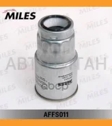 ������ ��������� Mazda/Toyota (������) (Filtron PP950, MANN WK720/2x, VIC FC-184) AFFS011 AFFS011 ����