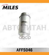 ������ ��������� FORD Transit 2.4 TDCI 06- (Filtron PP848/6, MANN WK8158) AFFS046 AFFS046 ����