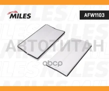 ������ ������ Mercedes BENZ VITO 96-03 (Filtron K1108 MANN CU3759) AFW1103 AFW1103 ����