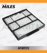 ������ ������ Toyota Corolla E11 -02 (Filtron K1177 MANN CU2015) AFW1172 AFW1172 ����