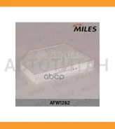 ������ ������ AUDI A4 07- (Filtron K1278 MANN CU2450) AFW1262 AFW1262 ����