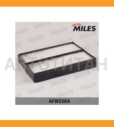 ������ ������ (�������� 2��. ) Hyundai Santa FE 03- (Filtron K1280-2X, MANN CU2542-2) AFW2264 AFW2264 ����