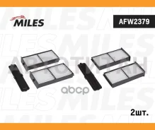 ������ �������� (�������� 2��. ) Mitsubishi Pajero Pinin 00- (VIC AC-301E) AFW2379 AFW2379 ����