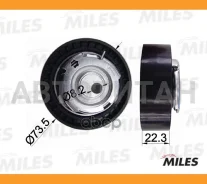����� ���������� ����� ��� Renault Logan/Sandero/Kangoo/Symbol 1.4/1.6 09- AG02005 ����
