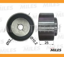 ����� �������� ����� ��� Mazda 323/Xedos 6/MX-5, KIA Shuma/Carens/Sephia/Clarus 1.5-1.8 16v 92- AG02008 ����