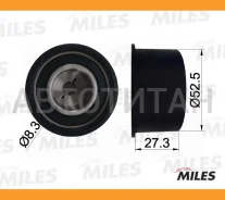 ����� �������� ����� ��� OPEL Vectra A-B/Astra F/Frontera A-B/Omega B 1,8-16v/2,0-16v/2,2-16v AG02020 ����
