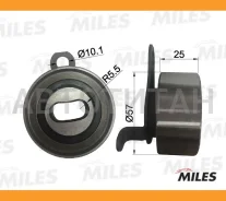 ����� ����� ��� Toyota Corolla/Avensis 1.6/1.8 -00 (INA 531018120) AG02023 AG02023 ����