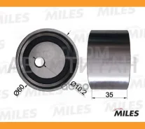 ����� ���������� ����� ��� Mitsubishi Galant/Pajero, Hyundai Terracan/XG, KIA Sorento 2.5-3.8 90- AG02056 ����