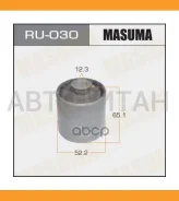 ����������� ������� ����������� ������ Suzuki Grand Vitara/ Escudo SQ416/ SQ420/ SQ625 98-06 RU030 ����