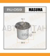 ����������� ���. �������� ������ ���. Toyota Hilux Surf/Land Cruiser 96-09 RU059 ����