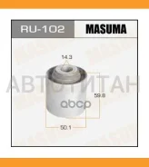 ����������� ����. ������ ���������� ���� ���. Nissan Mistral/Terrano/Vanette 93-02 RU102 ����