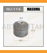 ����������� ����. ����������� ������ ����. Subaru Forester/Impreza/Legacy 92-07 RU114 ����
