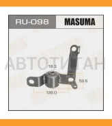 ����������� R Toyota Corolla 1991-2002, Toyota Corolla Ceres 1992-1998, Toyota Corolla FX 1992-1995 RU098 ����