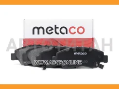 ������� ��������� ��������, Honda Civic 1.4I/1.6I 91-01 Metaco 3000100 3000100 ����