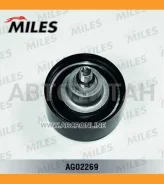 ����� ����� ��� (� ��������� ������) Chery A5 1.5-2.0 06- AG02269 ����