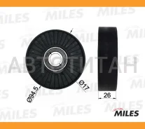 ����� ���������� ��������. ����� Mercedes W210/W211/W639 M112/113 AG03025 ����