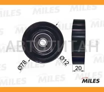 ����� ���������� ��������. ����� Hyundai Accent/Getz/i30/Tucson, KIA Rio II 94- AG03028 ����
