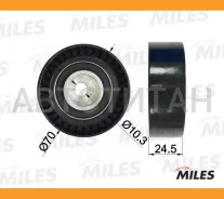 ����� ���������� ��������. ����� Skoda Felicia I/II 1.3 94-01 AG03027 ����