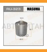 ����������� Masuma Accord/CB1, CB2, CD3 Front LOW RU323 ����