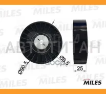 ����� ���������� ��������. ����� VW T4/LT 1.8-2.5TDI 88-06 AG03098 ����
