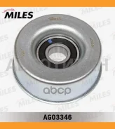 ����� ���������� ��������. ����� Nissan Primera/Teana/X-Trail 2.0/2.5 01- AG03346 ����