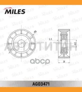 ����� ���������� ��������. ����� Skoda Octavia (5E) 1.6 AG03471 ����