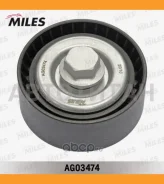 ����� ���������� ��������. ����� OPEL/GM 2.0D/2.2D 10- Miles AG03474 AG03474 ����