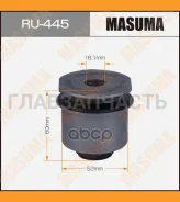 ����������� Allion, Corolla Fielder / ZZT245, ZZE124G rear low RU445 ����