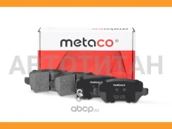 ������� ��������� ������ �������� �-�� CEED Astra H Metaco 3010008 3010008 ����